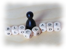 Blockade Blockade